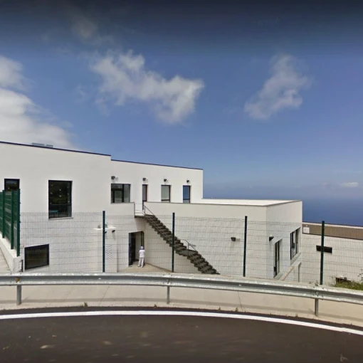 Centro sociosanitario Santa Úrsula