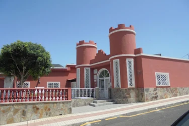 Hogar Santa Gema