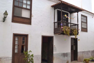 Residencia geriátrica Nuestra Señora de la Luz