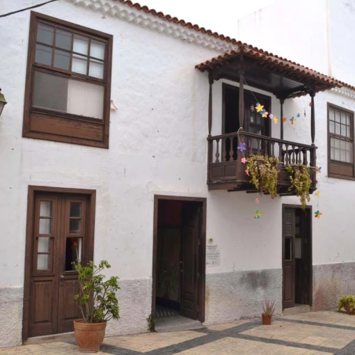 Residencia geriátrica Nuestra Señora de la Luz
