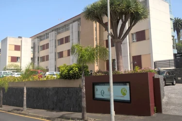 Casa de acogida Familia Quesada Sánchez