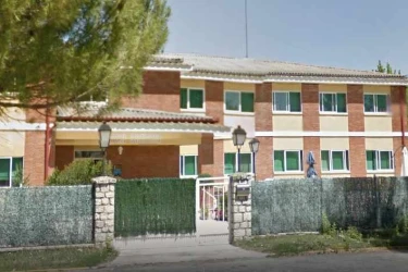Residencia Aguilafuente