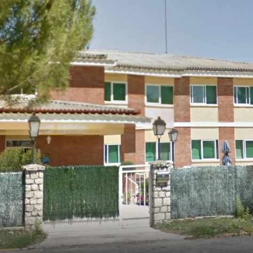 Residencia Aguilafuente