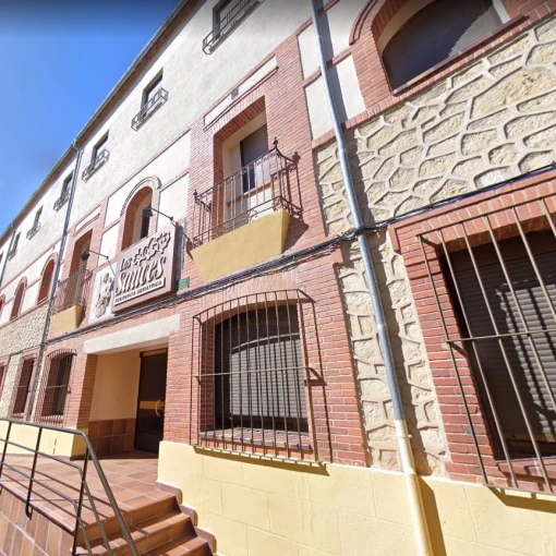 Residencia Himerol Los Sauces