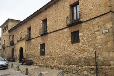 Residencia María Inmaculada