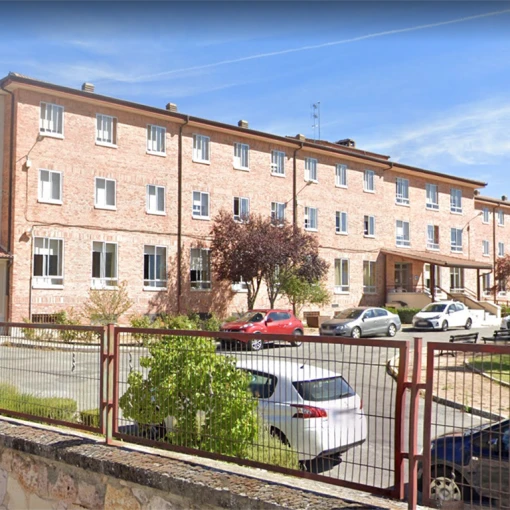 Residencia de ancianos El Sotillo