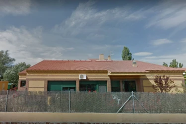 Residencia de mayores San Antonio