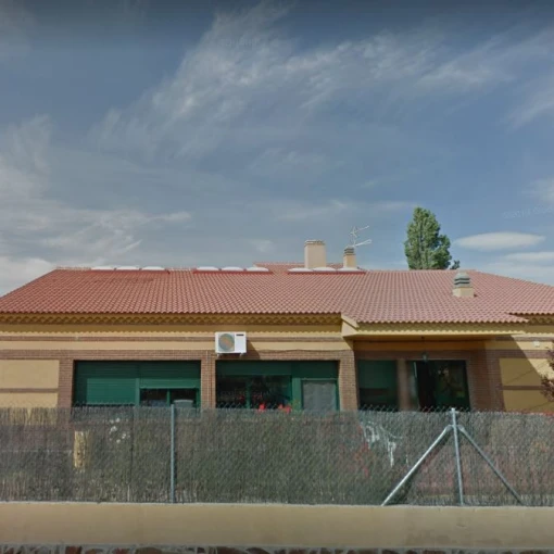 Residencia de mayores San Antonio