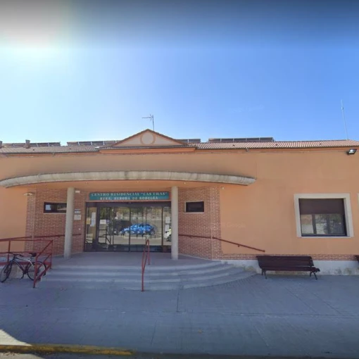Centro Residencial Las Eras Nuestra Señora de Rodelga