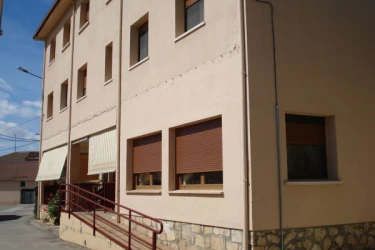 Nuestra Casa La Grande