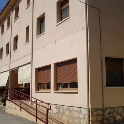 Nuestra Casa La Grande