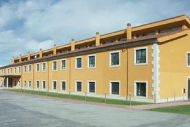 Centro Residencial Doctor Barrios