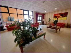 residencia doctor barrios