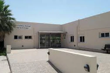 Centro Residencial-Ciudad del Ejido -El Ejido-Almeria