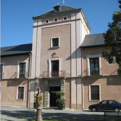 Residencia de personas mayores Nuestra Señora de la Fuencisla