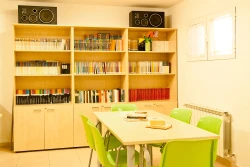 residencia de ancianos en segovia