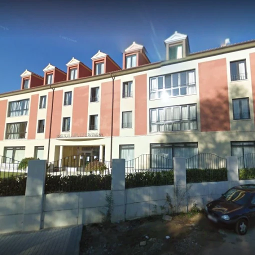 Residencia San Fernando