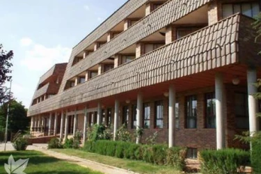 Residencia de Ancianos de Riaza