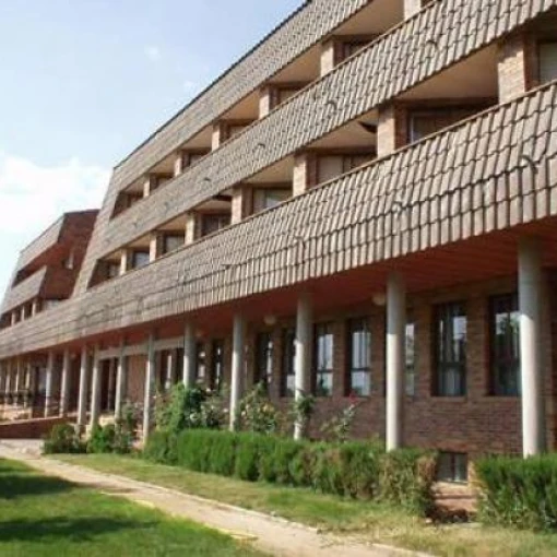 Residencia de Ancianos de Riaza