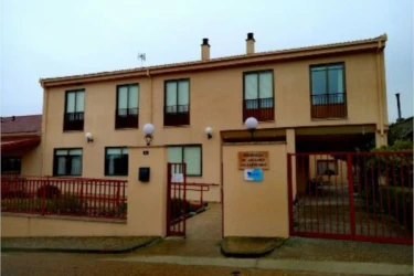 Residencia de ancianos Los San Pedros