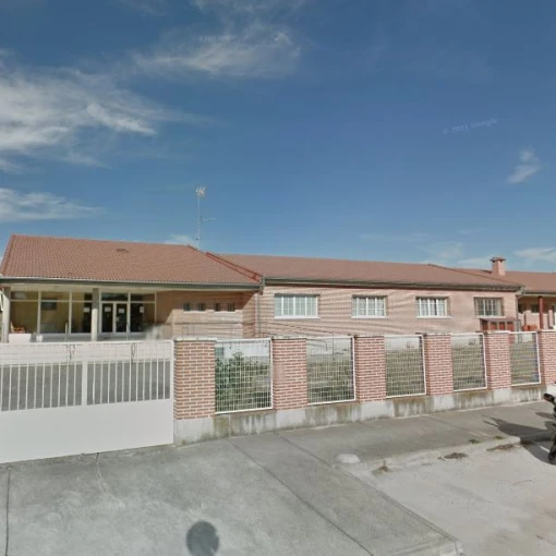 Residencia Sergeco Sanchonuño