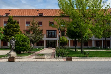 Residencia de ancianos - Hermanitas de los Pobres