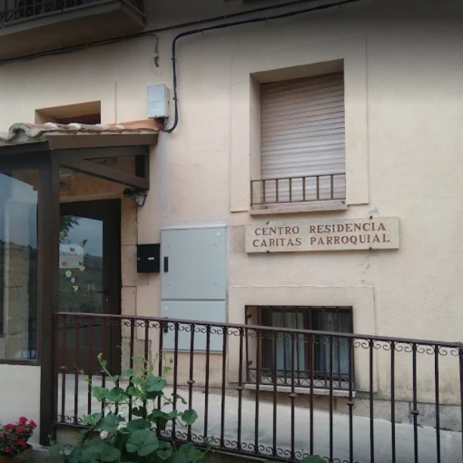 Residencia de ancianos de Sepúlveda
