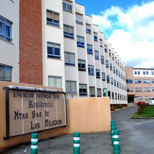 Residencia Nuestra Señora de los Milagros