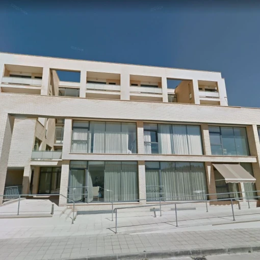Residencia Campos de Castilla
