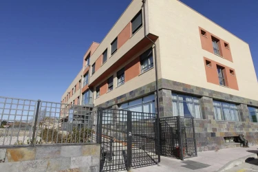 Residencia para personas mayores Benilde