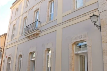 Residencia de mayores Virgen del Carmen