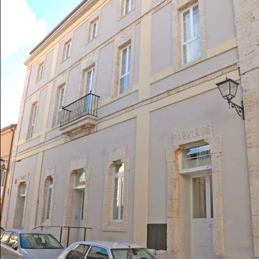 Residencia de mayores Virgen del Carmen