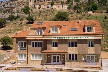 Centro Gerontológico Integral GEROSORIA