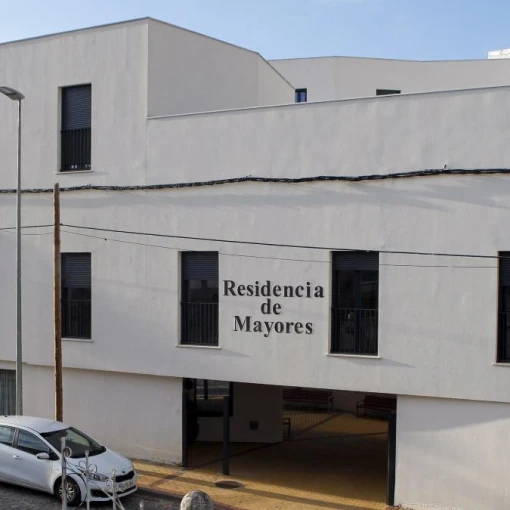Residencia de mayores de Matamala de Almazán
