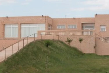 Residencia Nuestra Señora de la Bienvenida