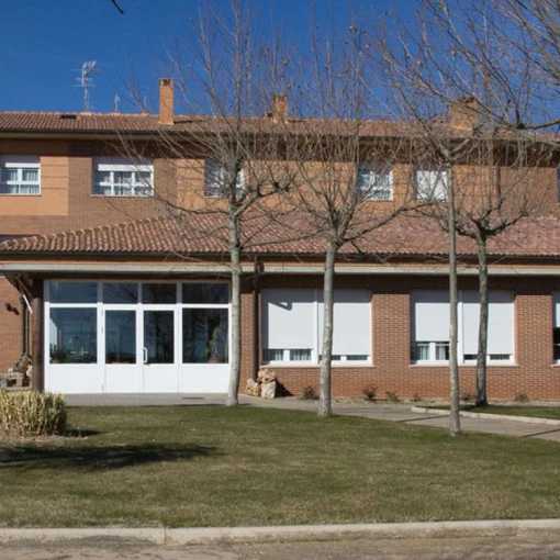 Residencia mixta de mayores Fray Pedro Pastor