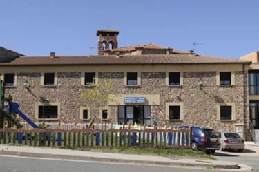 Residencia Virgen del Prado