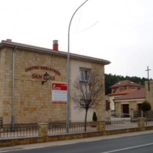 Centro Geriátrico San Blas