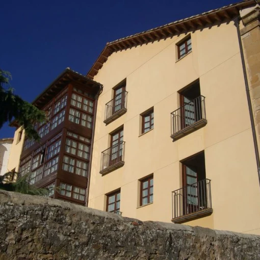 Residencia de personas mayores Latorre