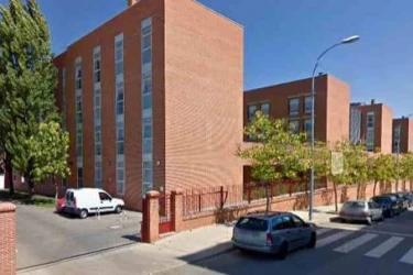 Residencia para mayores Los Royales