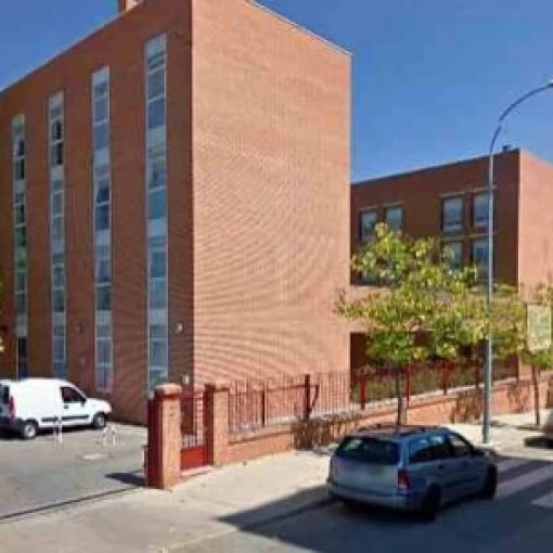 Residencia para mayores Los Royales