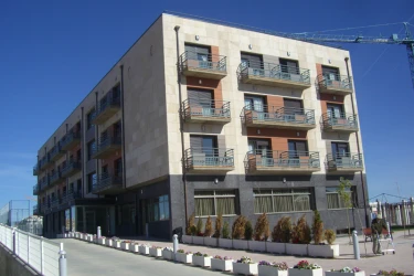 Residencia para mayores Manuela