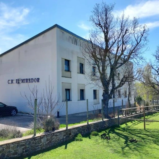 El Mirador