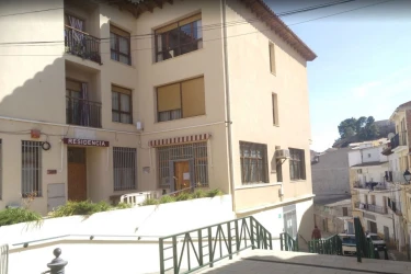 Residencia Hogar de 3ª edad