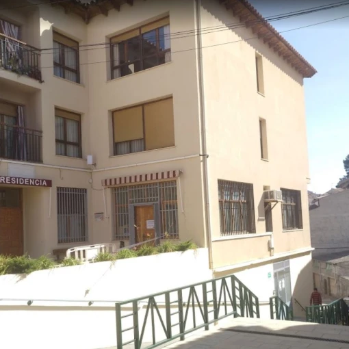 Residencia Hogar de 3ª edad