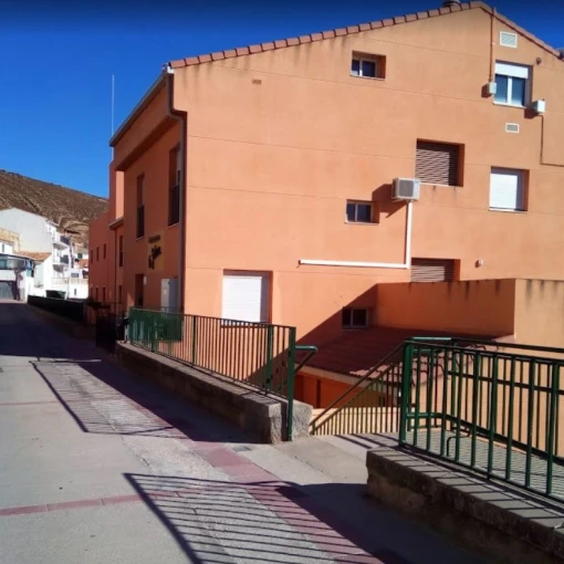 Fundación Residencia La Solana