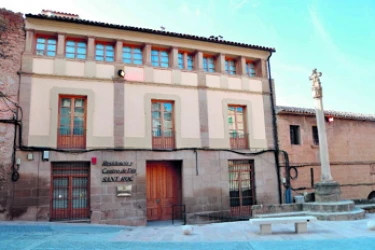Residencia Sant Roc