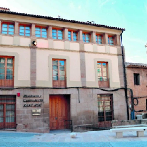 Residencia Sant Roc