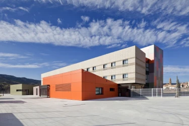 Residencia Naturalzheimer Santa Bárbara