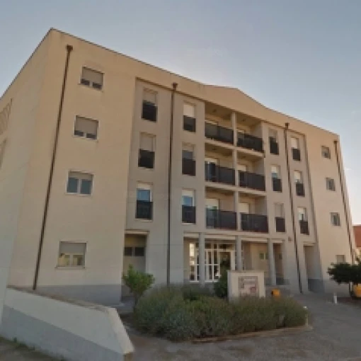 Residencia Municipal de Ancianos Guadalope